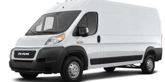 RAM PROMASTER 1500 2019 3C6TRVBG7KE543020 image